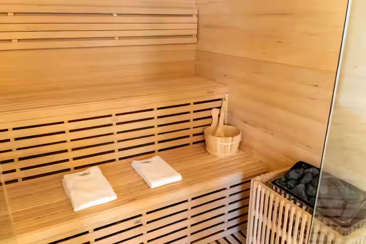 ✨ Suite Étoile