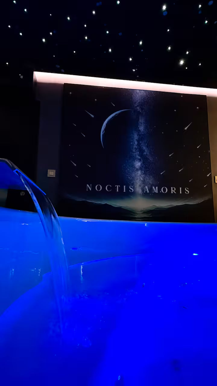 đź’Ž Suite Diamant Noir