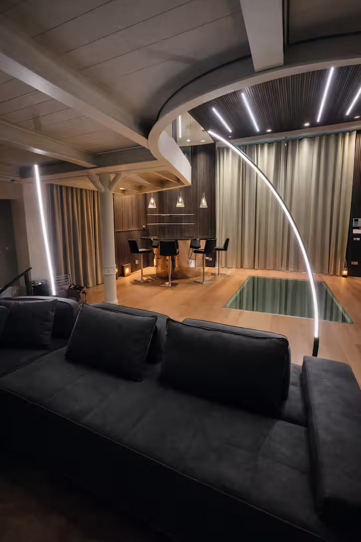 đź–¤ Suite Onyx