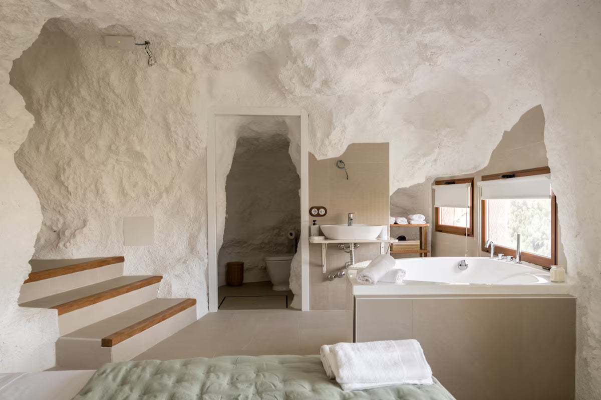 🏖️ Suite Sable Fin