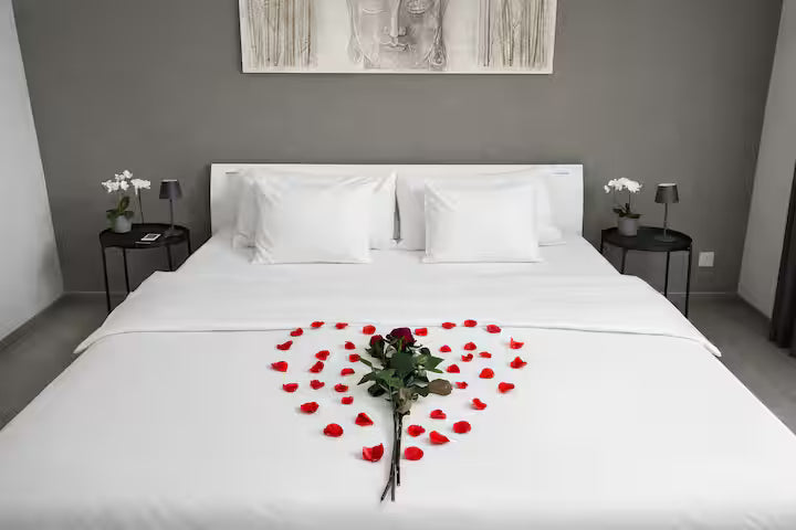đź’• Suite Doux Secret