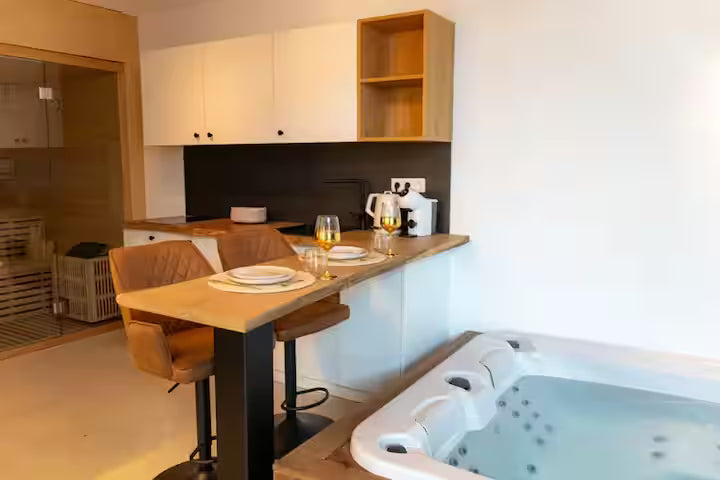 ✨ Suite Étoile