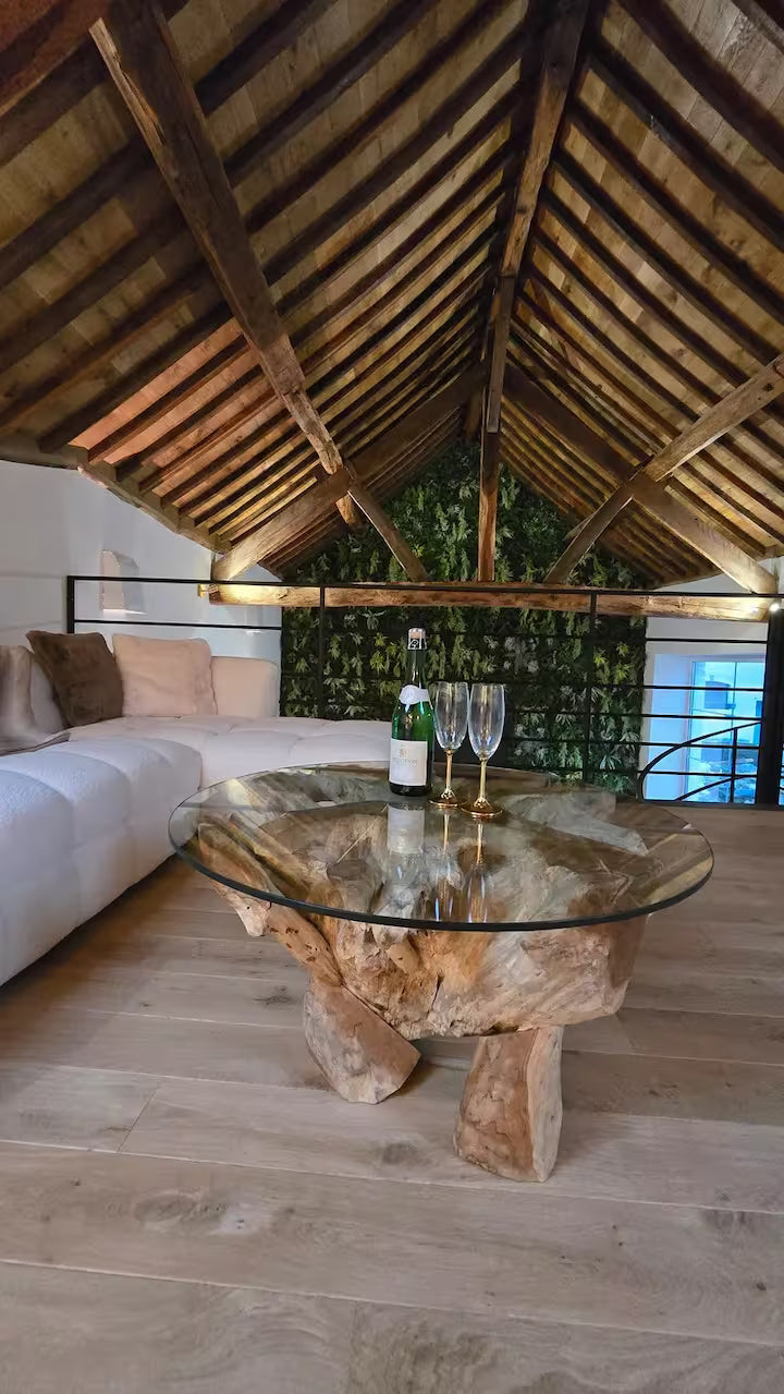 ✨ Suite Étoile