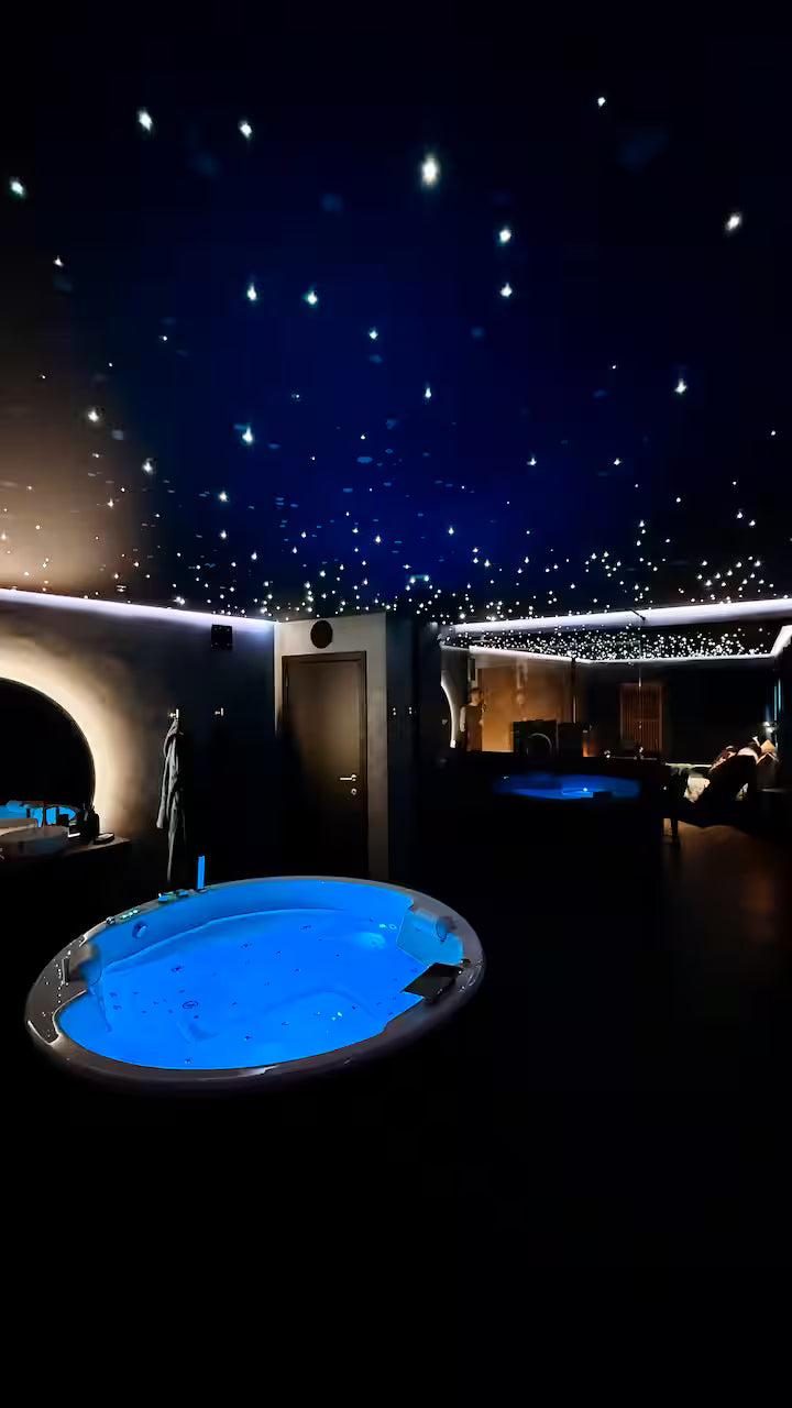 đź’Ž Suite Diamant Noir