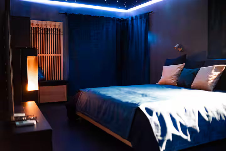 đź’Ž Suite Diamant Noir