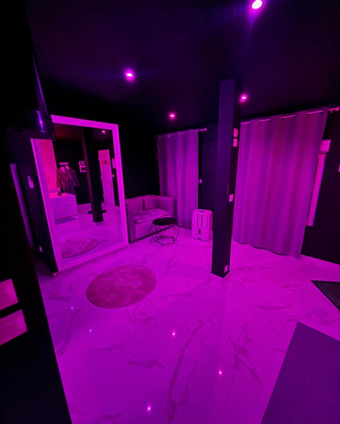 đź’ś Suite Purple Dream