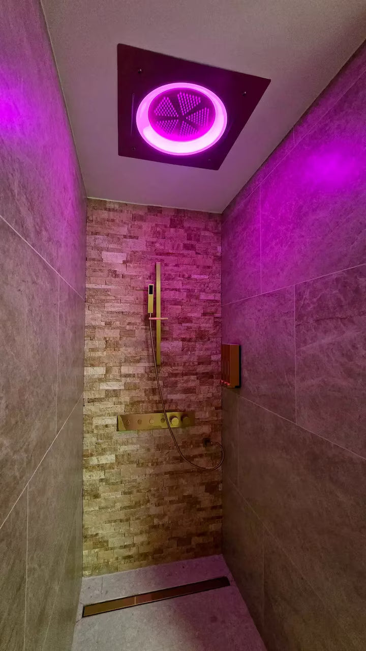 ✨ Suite Étoile