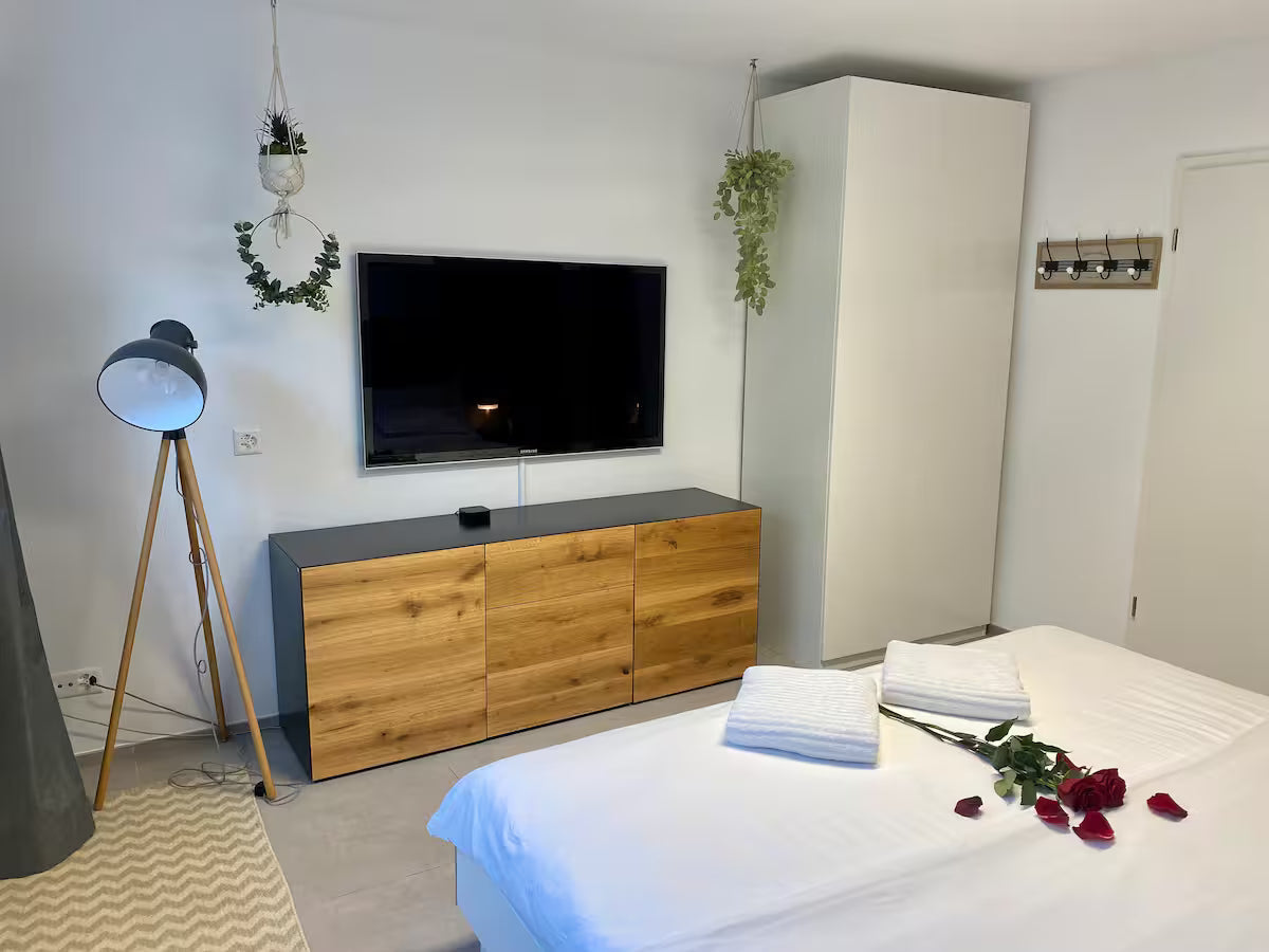 đź’• Suite Doux Secret