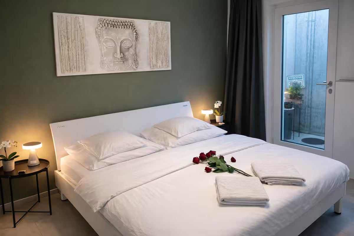 đź’• Suite Doux Secret