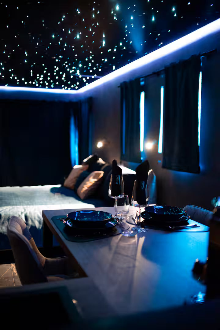 đź’Ž Suite Diamant Noir
