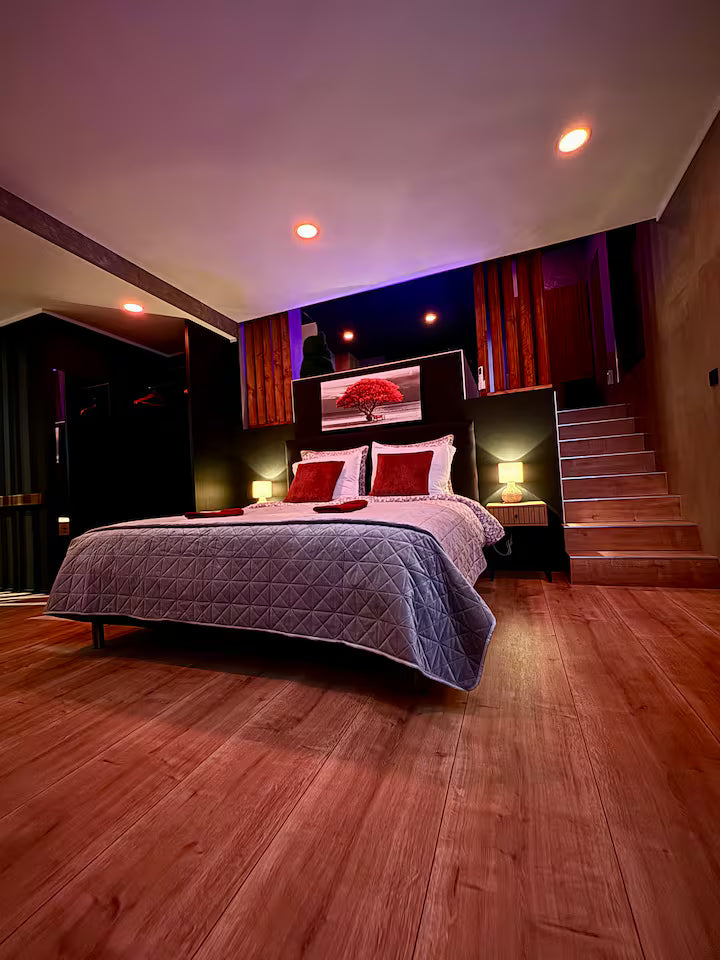 đź–¤ Suite Velours Noir