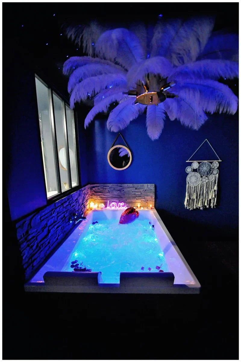 🌌 Suite 7e Ciel