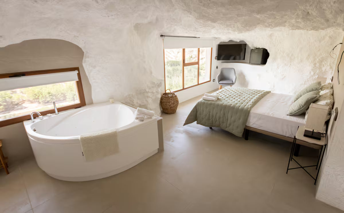 🏖️ Suite Sable Fin