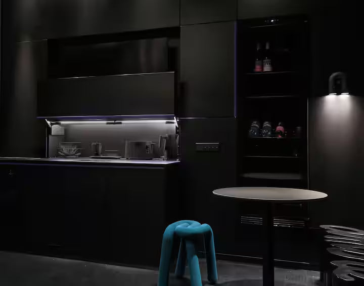 🥂 Suite Élégance