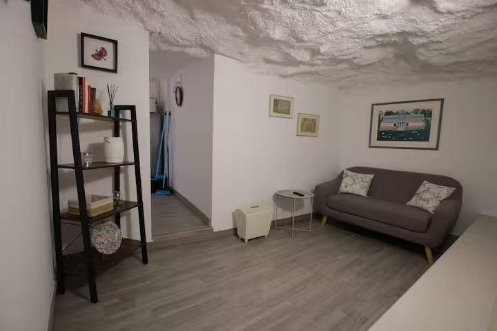 🏖️ Suite Sable Fin
