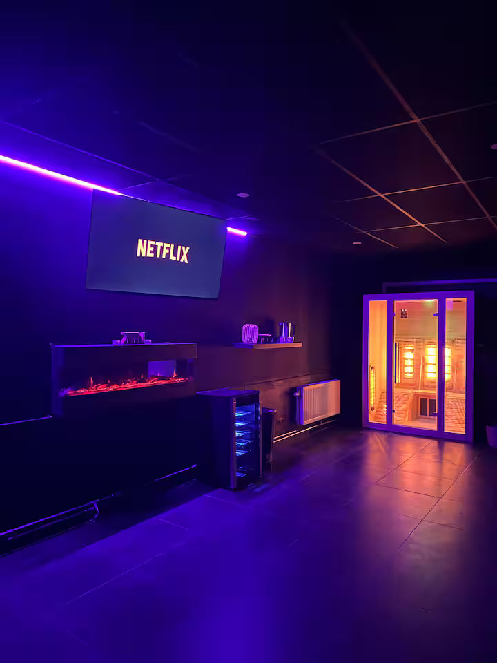 🔥 Suite Ardente