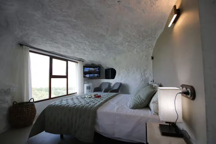 🏖️ Suite Sable Fin