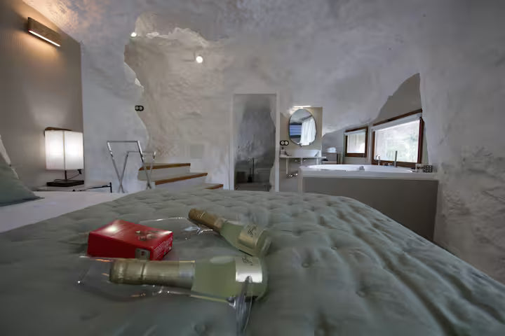 🏖️ Suite Sable Fin