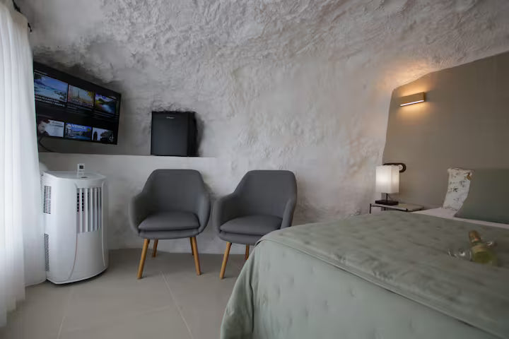 🏖️ Suite Sable Fin