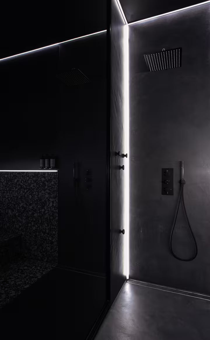 🥂 Suite Élégance