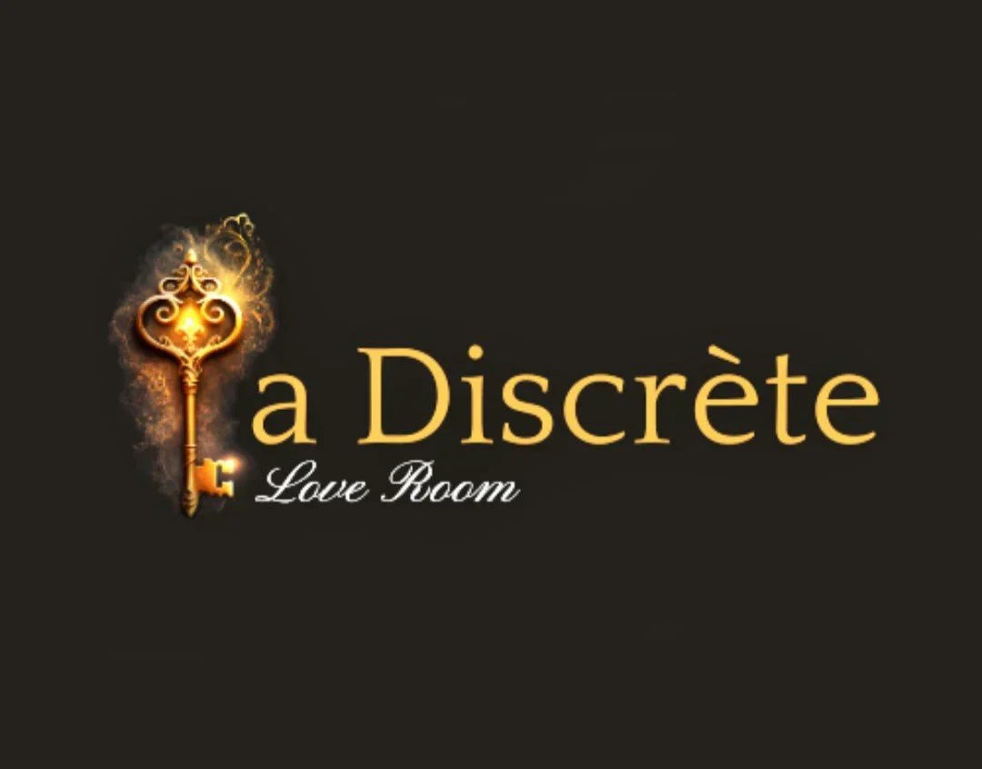 🔥 La Discrète