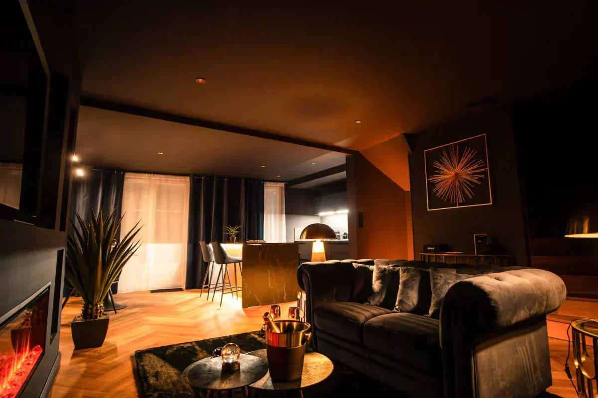 🔥 Suite Désir Ultime