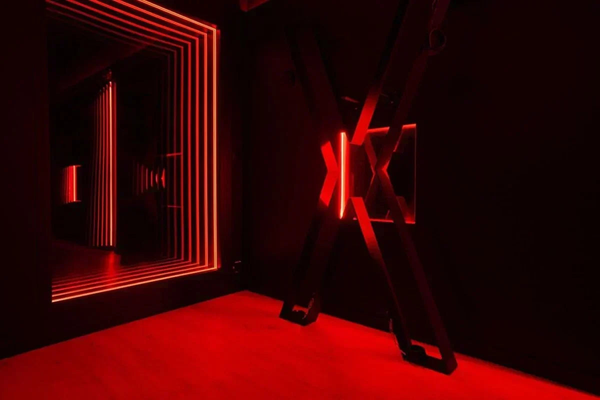 🔥 Ô Diable Des Plaisirs – La Soumise